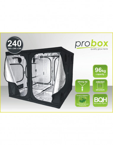 Armario Probox 240 - Garden Highpro