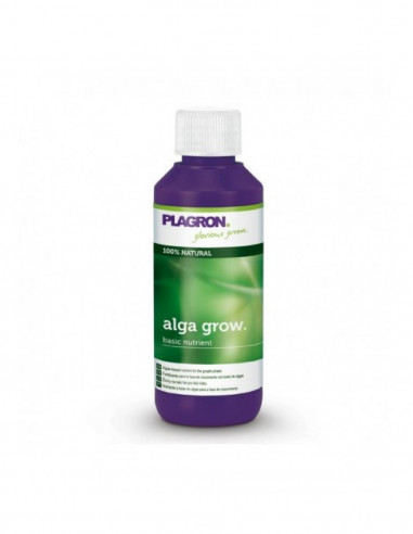 Alga Grow 100ml - Plagron