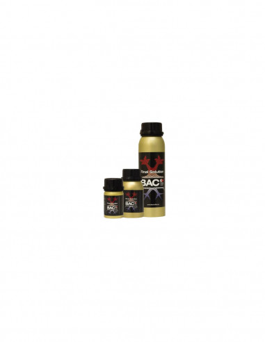 Final Solution 120 ml - BAC