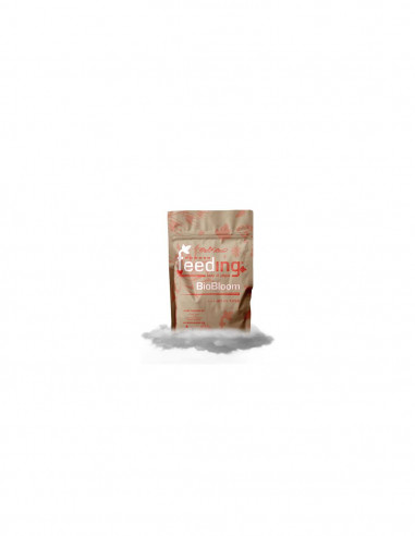 Green House Powder Feeding BioBloom 1Kg