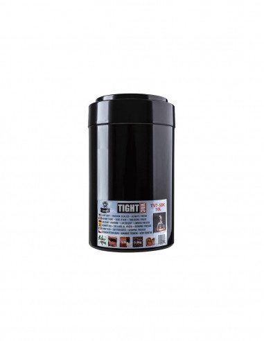 Bote de curado 10L XXXL- Tightvac