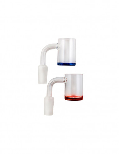 Repuesto banger de cuarzo 14mm Macho - QN-36 10ma