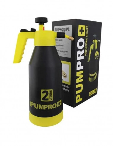 Pulverizador PumPro 2L - Garden HighPro