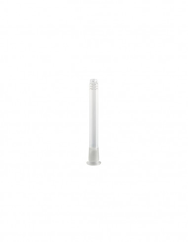 Repuesto Extencion vidrio 14 cms  - BY ZF