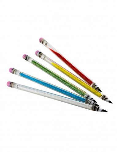 Dabber Glass Pen - BY ZF