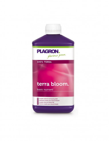 Terra Bloom 1L - Plagron