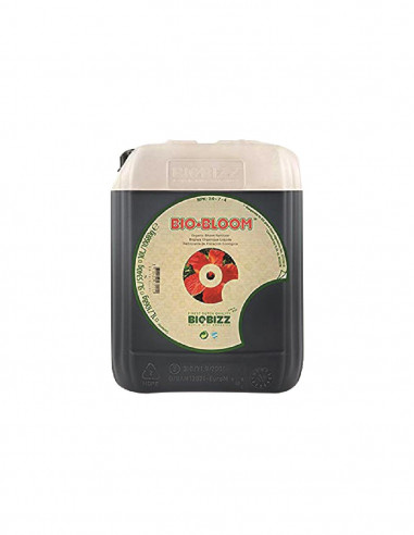 Bio-Bloom 5L - BioBizz