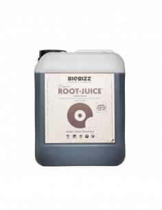 Root-Juice 5L - BioBizz
