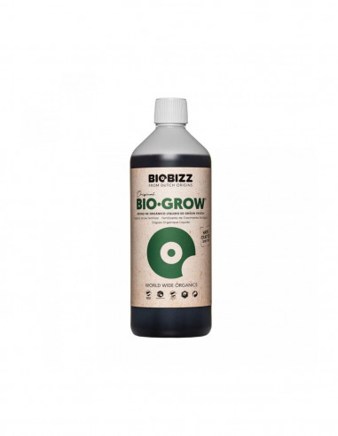 Bio-Grow 1L -BioBizz