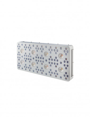 Panel Led CREE COB 8 pcs 400W - King...