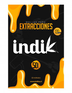 Malla Indik Labs -120m (50...