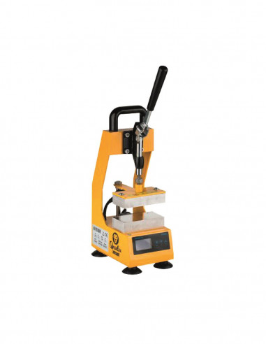 Prensa Kompact 300KG - Qnubu