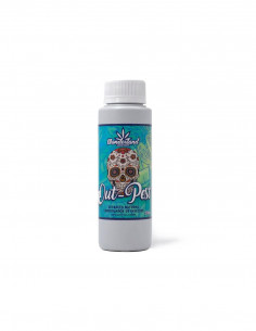 Out-Pest 250ml - Wonderland