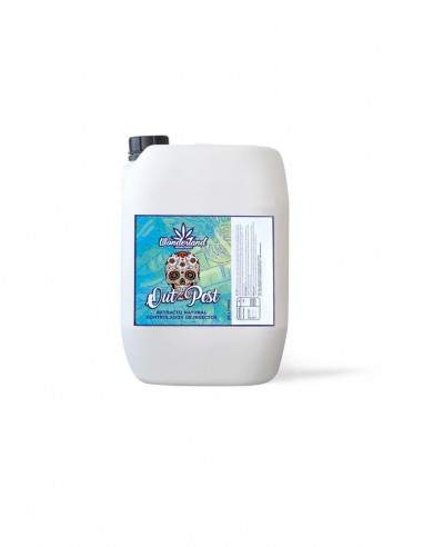 Out-Pest 20L - Wonderland