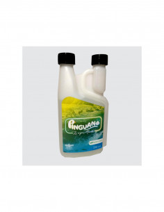 Pinguano 250cc - MicoTrue