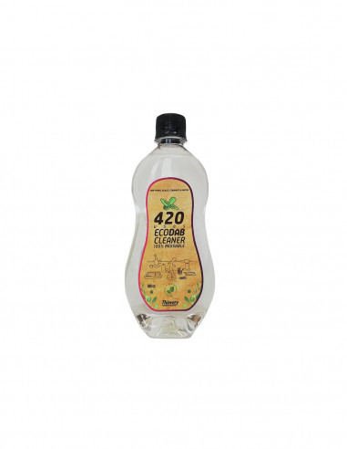 420 EcoDAB Cleaner Botella 500ml -...