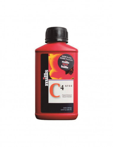 C4 500 ml - Mills