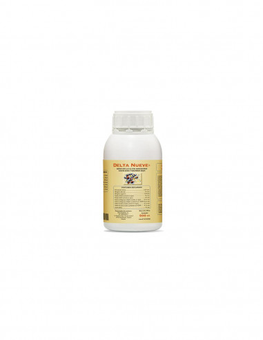 Delta 9 500 ml.
