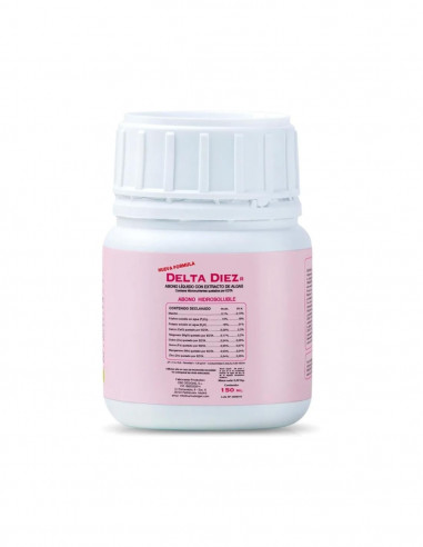Delta 10 (Floracion) 150 ml