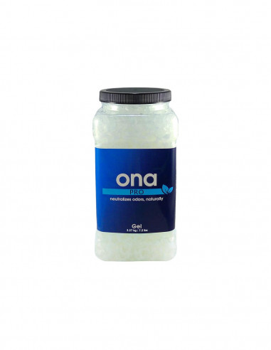Ona Gel Polar Crystal 3,27 Kg - ONA