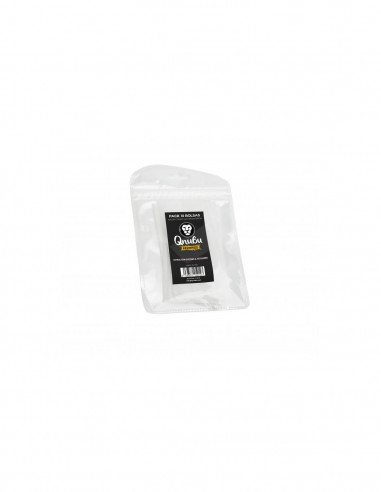 Bolsa extraccion 70 micras 11x5 pack 10 und - Qnubu